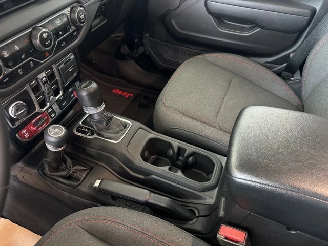 2024 Jeep JT Gladiator - Image 20 of 20