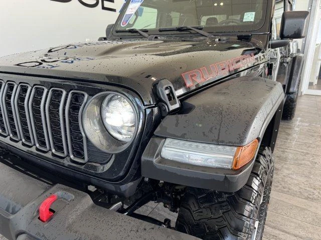 2024 Jeep JT Gladiator - Image 10 of 20