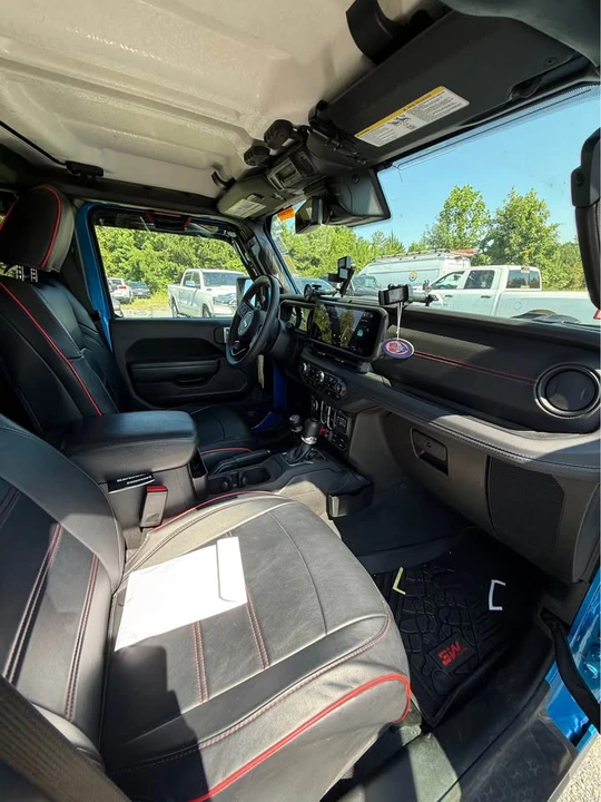 2024 Jeep JT Gladiator - Image 7 of 7