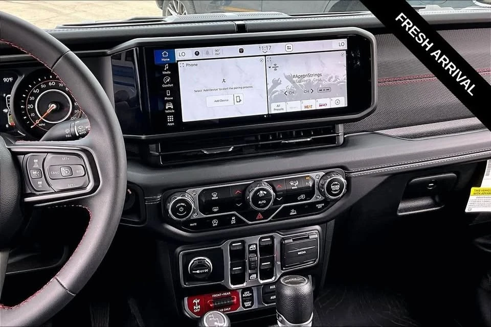2024 Jeep JT Gladiator - Image 6 of 8