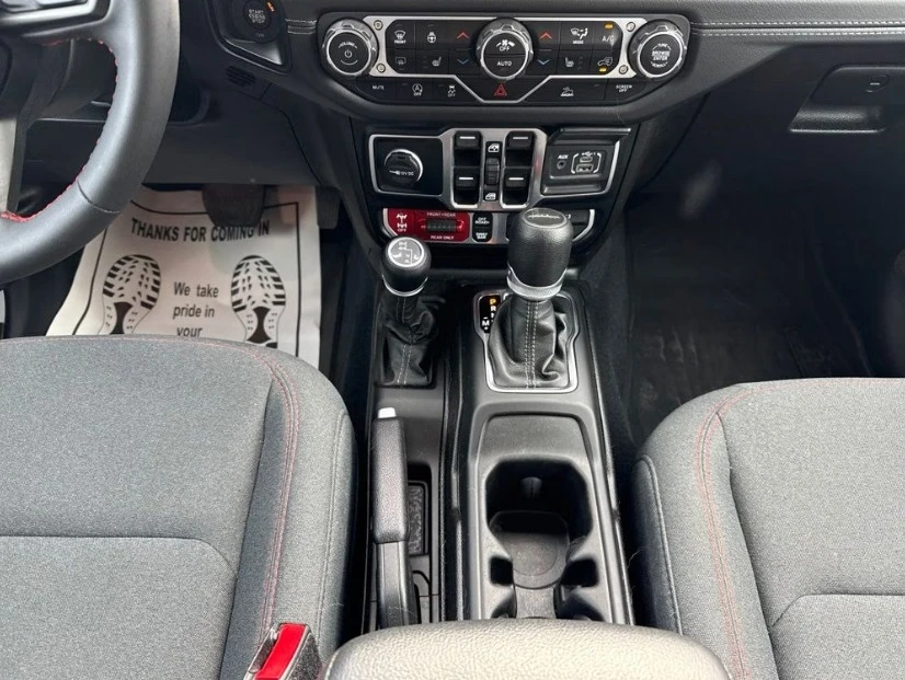 2024 Jeep JT Gladiator - Image 12 of 12