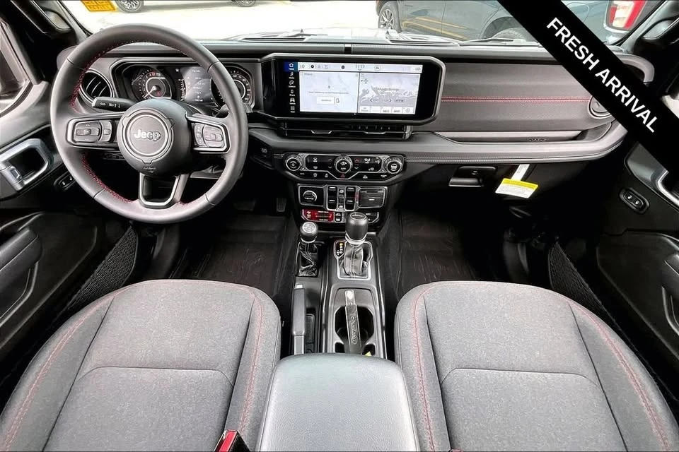 2024 Jeep JT Gladiator - Image 5 of 8