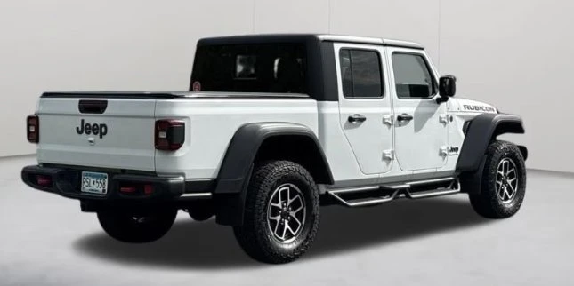 2024 Jeep JT Gladiator - Image 6 of 12