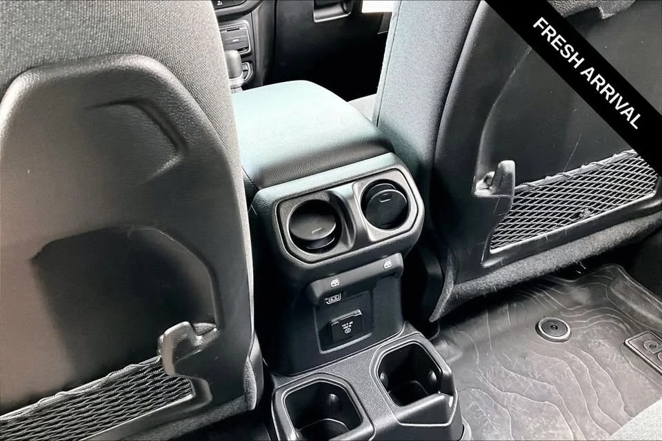 2024 Jeep JT Gladiator - Image 7 of 8