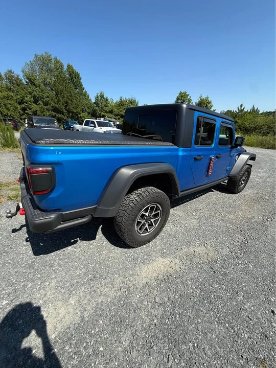 2024 Jeep JT Gladiator - Image 6 of 7