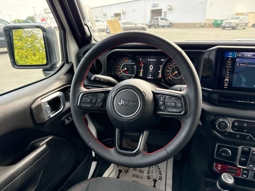 2024 Jeep JT Gladiator - Image 10 of 12