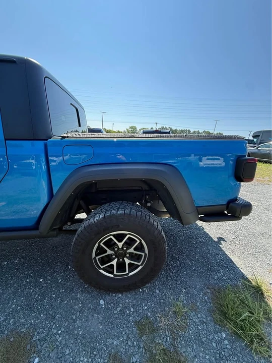 2024 Jeep JT Gladiator - Image 4 of 7