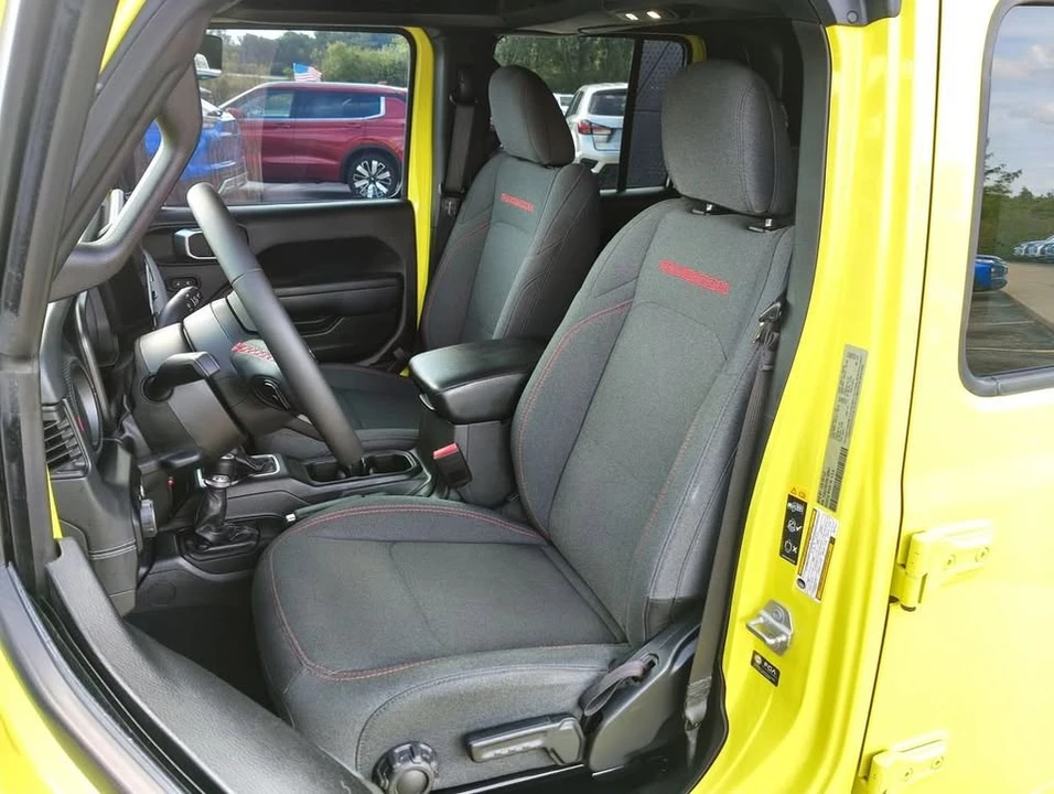 2024 Jeep JT Gladiator - Image 10 of 20