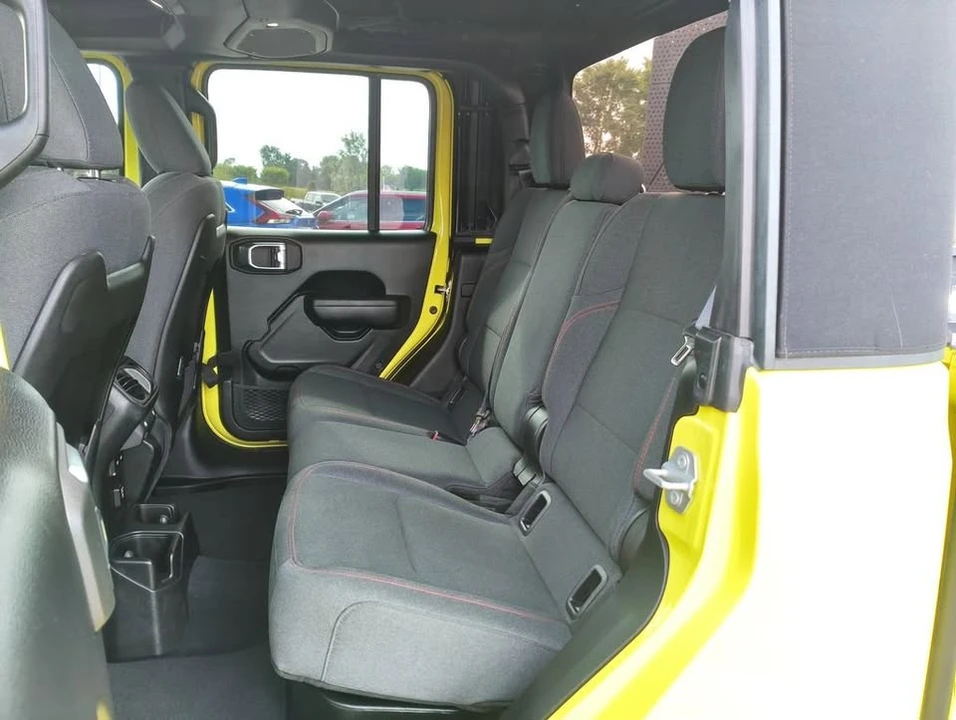 2024 Jeep JT Gladiator - Image 12 of 20