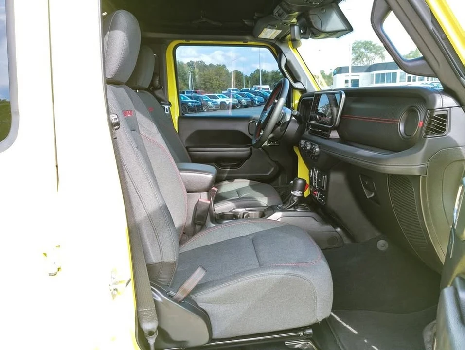 2024 Jeep JT Gladiator - Image 20 of 20