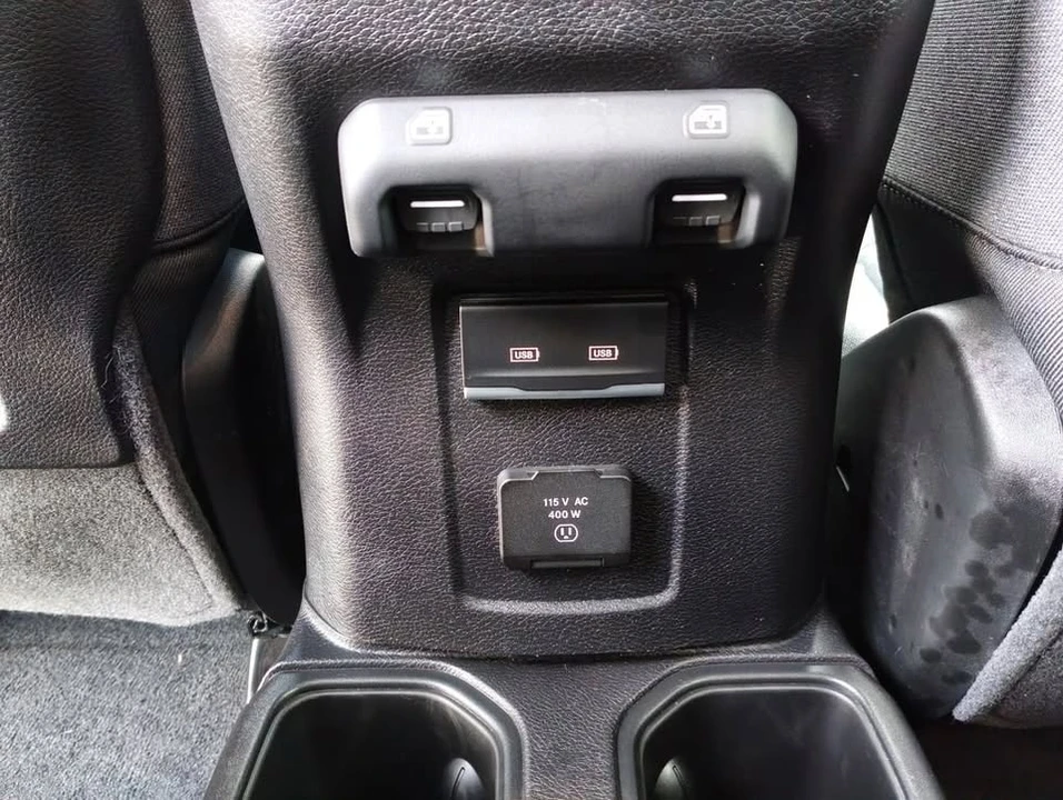 2024 Jeep JT Gladiator - Image 14 of 20