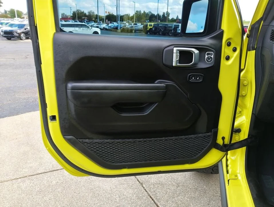 2024 Jeep JT Gladiator - Image 9 of 20
