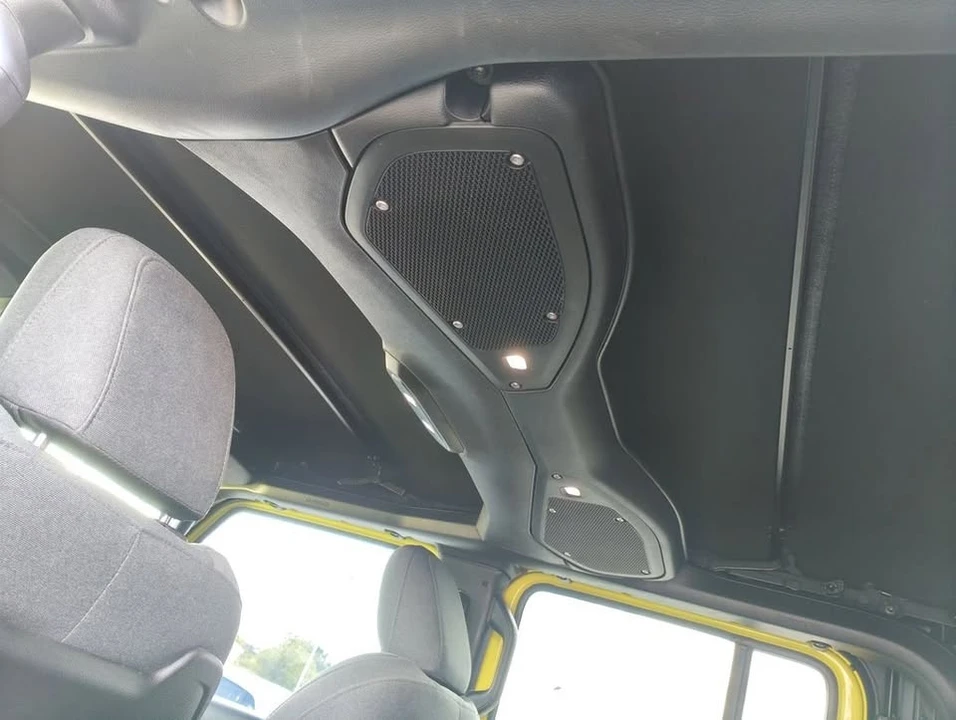 2024 Jeep JT Gladiator - Image 13 of 20