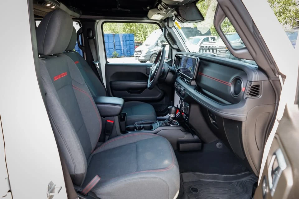 2024 Jeep JT Gladiator - Image 11 of 20