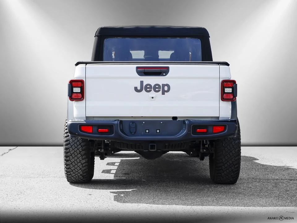 2024 Jeep JT Gladiator - Image 3 of 20