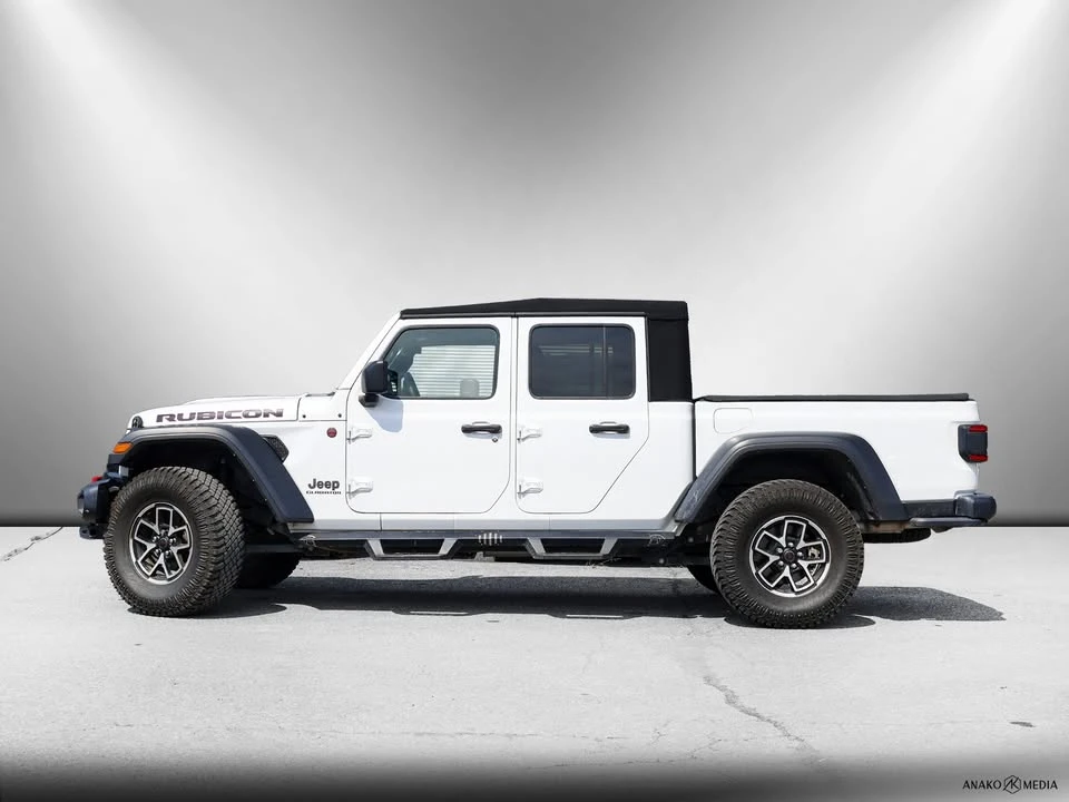2024 Jeep JT Gladiator - Image 5 of 20