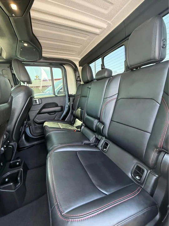 2024 Jeep JT Gladiator - Image 6 of 9