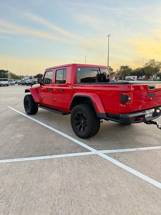 2024 Jeep JT Gladiator - Image 4 of 12