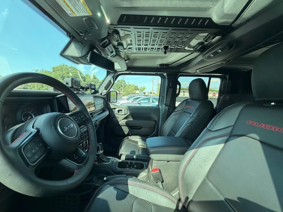 2024 Jeep JT Gladiator - Image 4 of 7