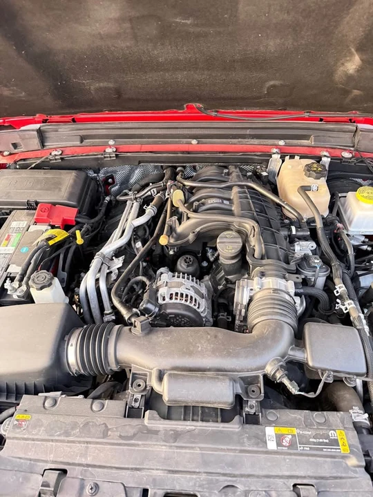 2024 Jeep JT Gladiator - Image 12 of 12