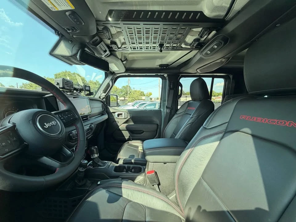 2024 Jeep JT Gladiator - Image 5 of 7