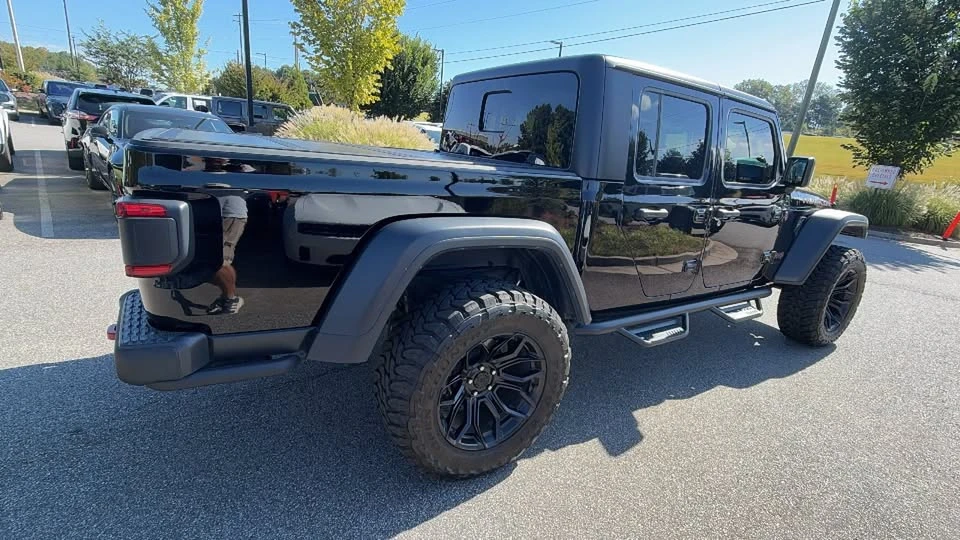2024 Jeep JT Gladiator - Image 6 of 11
