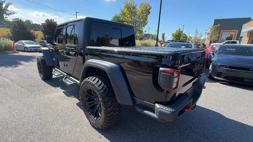 2024 Jeep JT Gladiator - Image 4 of 11