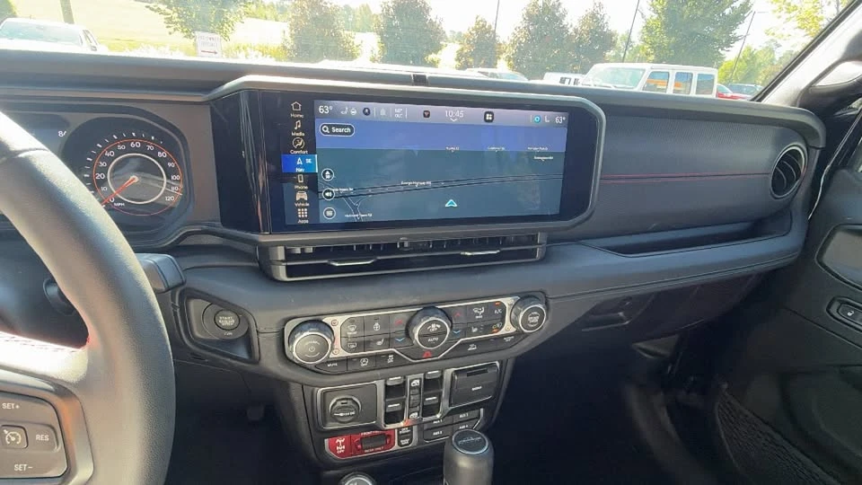 2024 Jeep JT Gladiator - Image 10 of 11