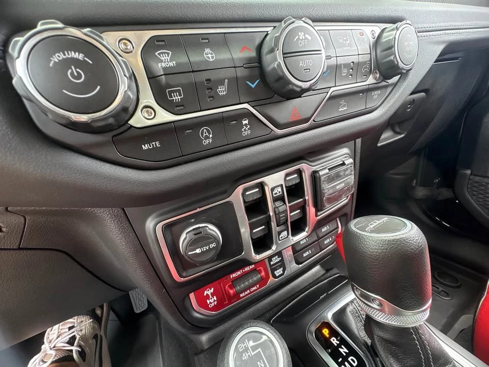 2024 Jeep JT Gladiator - Image 13 of 13