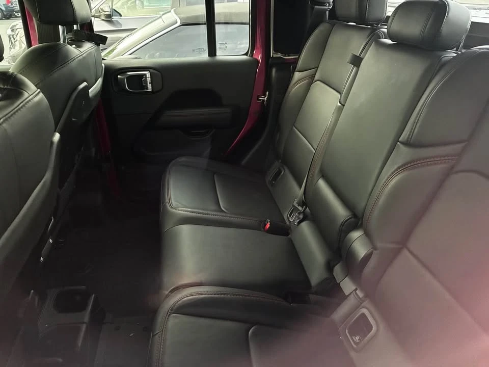 2024 Jeep JT Gladiator - Image 5 of 8