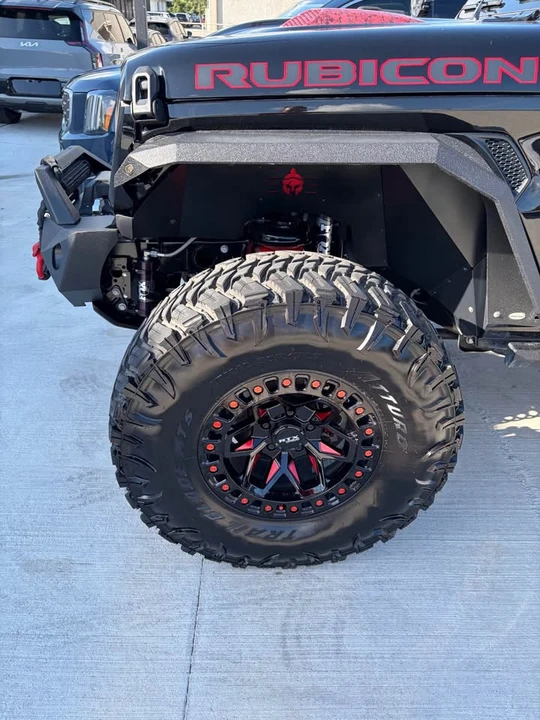 2024 Jeep JT Gladiator - Image 3 of 3
