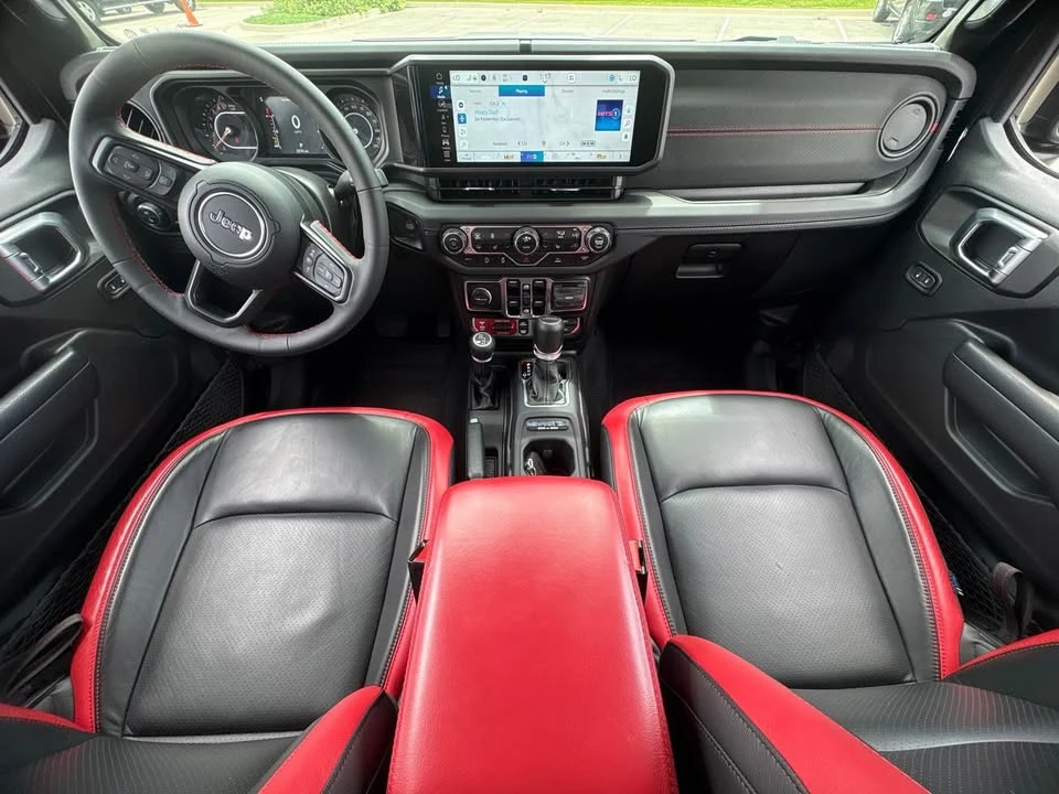 2024 Jeep JT Gladiator - Image 9 of 13