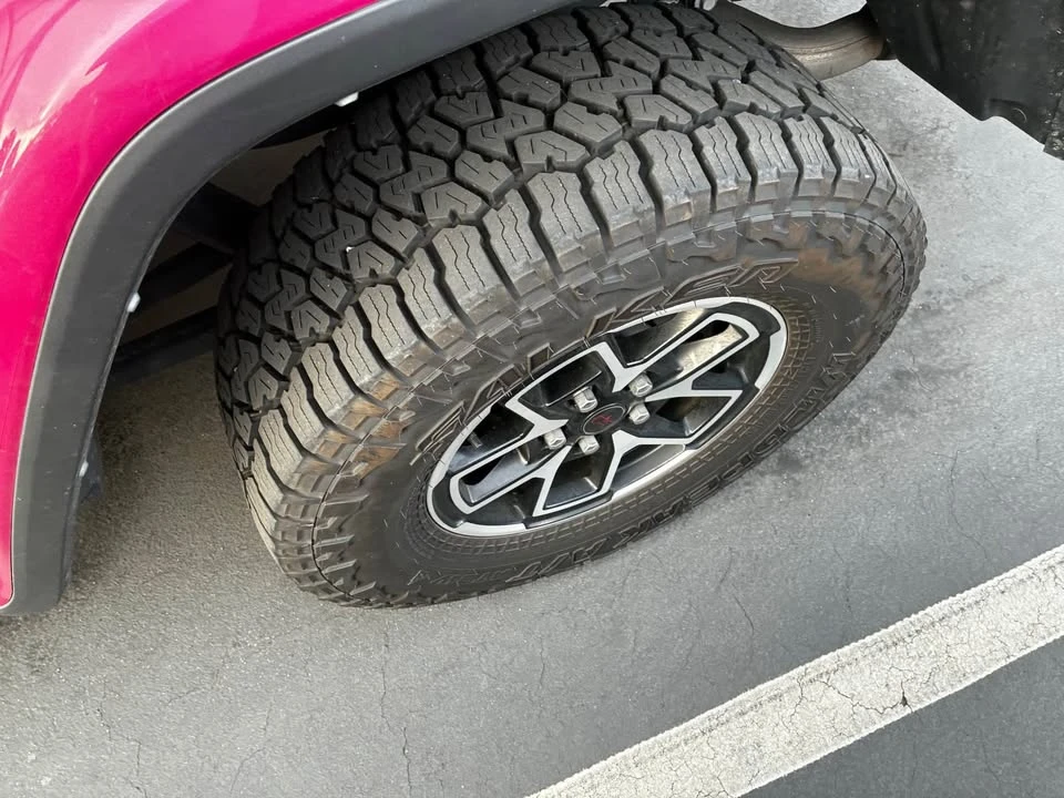 2024 Jeep JT Gladiator - Image 7 of 8
