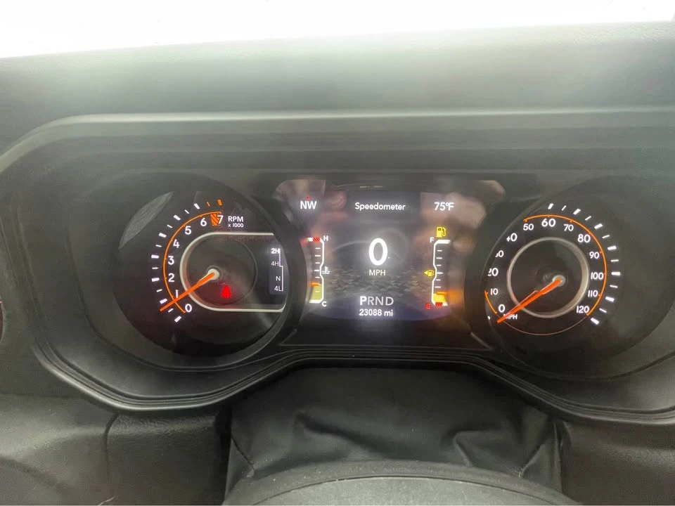 2024 Jeep JT Gladiator - Image 12 of 12