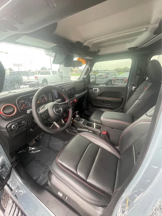 2024 Jeep JT Gladiator - Image 7 of 12