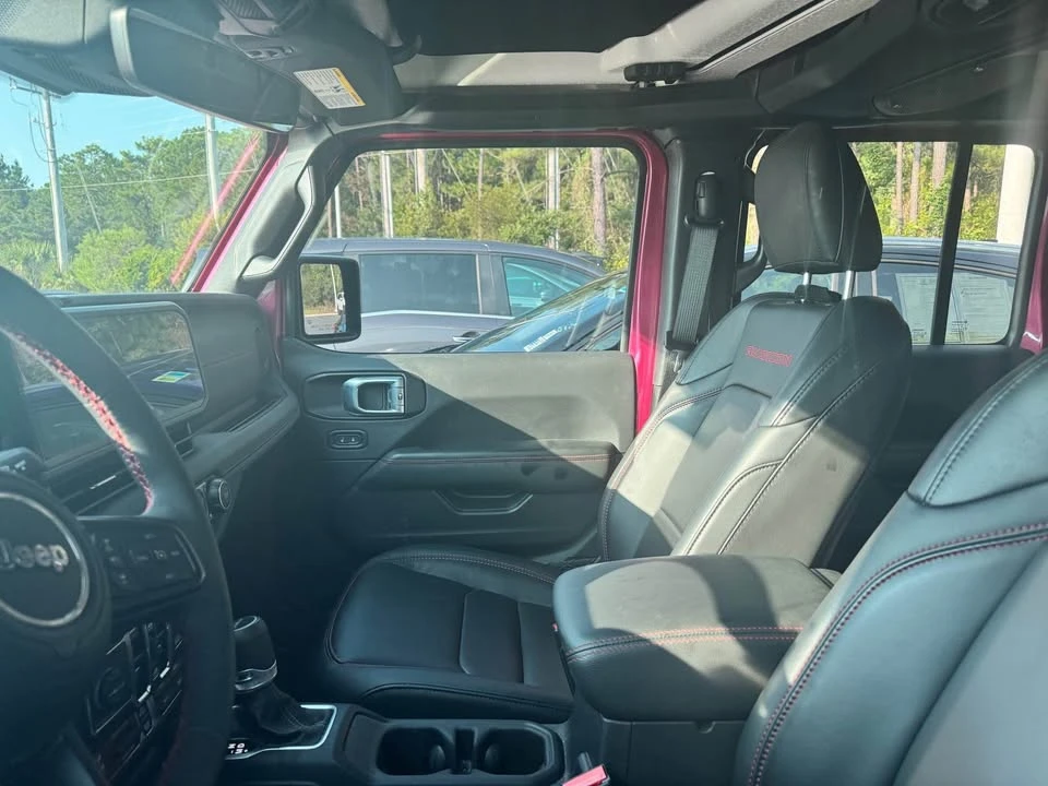 2024 Jeep JT Gladiator - Image 11 of 13