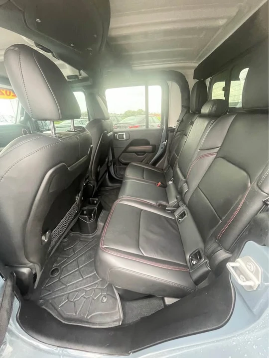 2024 Jeep JT Gladiator - Image 9 of 12