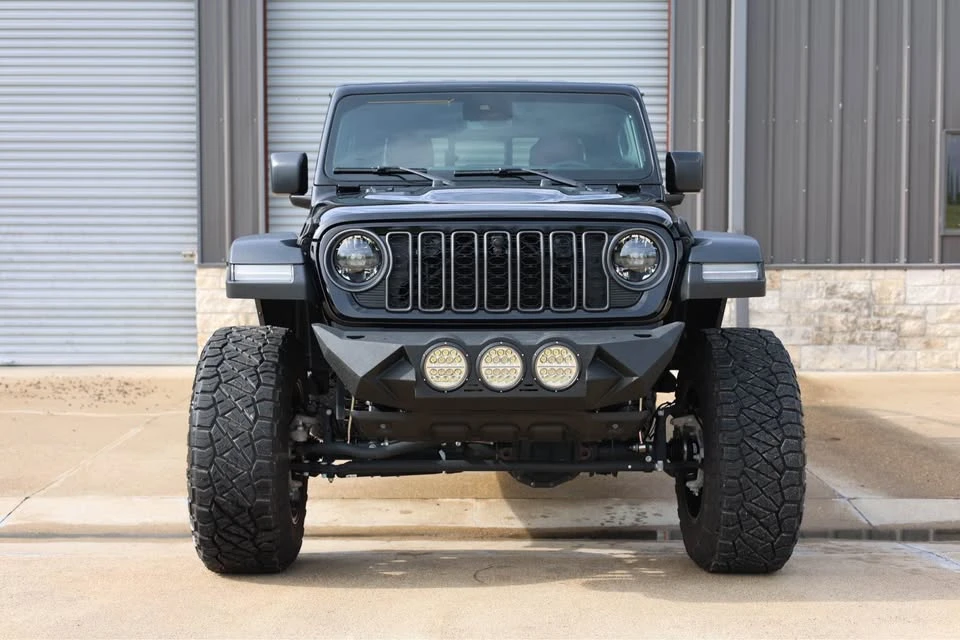 2024 Jeep JT Gladiator - Image 7 of 20