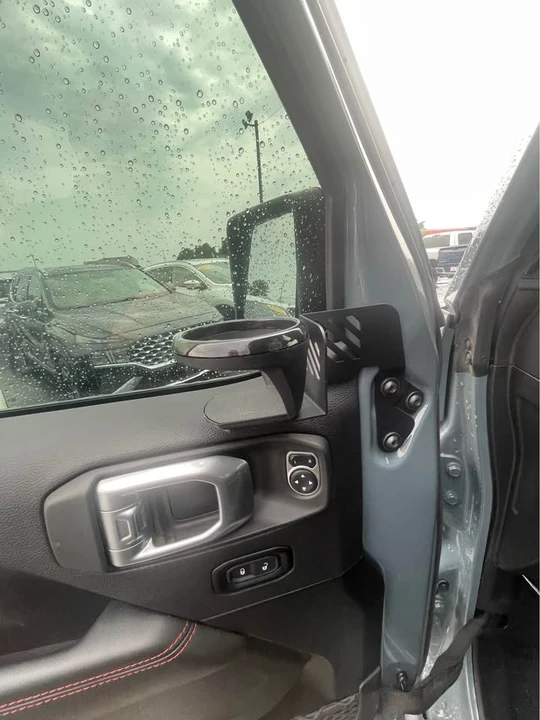 2024 Jeep JT Gladiator - Image 8 of 12