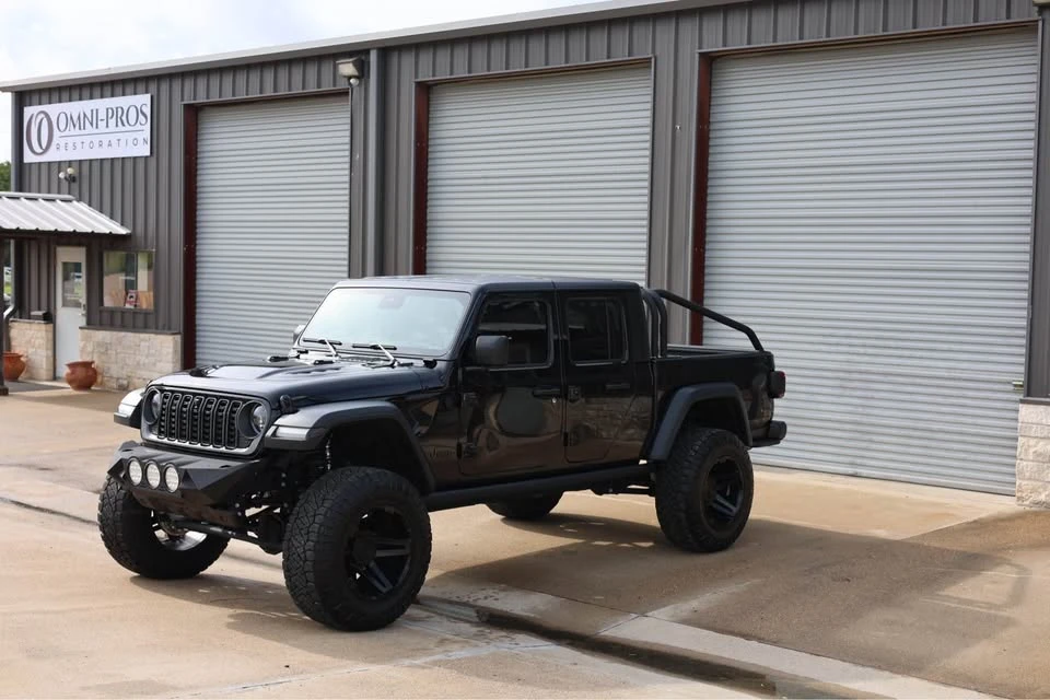 2024 Jeep JT Gladiator - Image 8 of 20