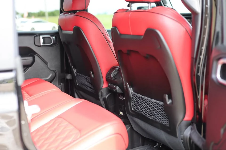 2024 Jeep JT Gladiator - Image 20 of 20