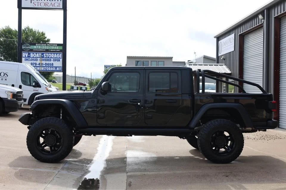 2024 Jeep JT Gladiator - Image 5 of 20
