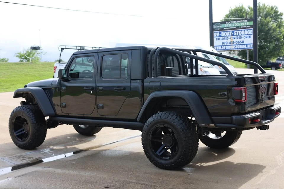 2024 Jeep JT Gladiator - Image 4 of 20