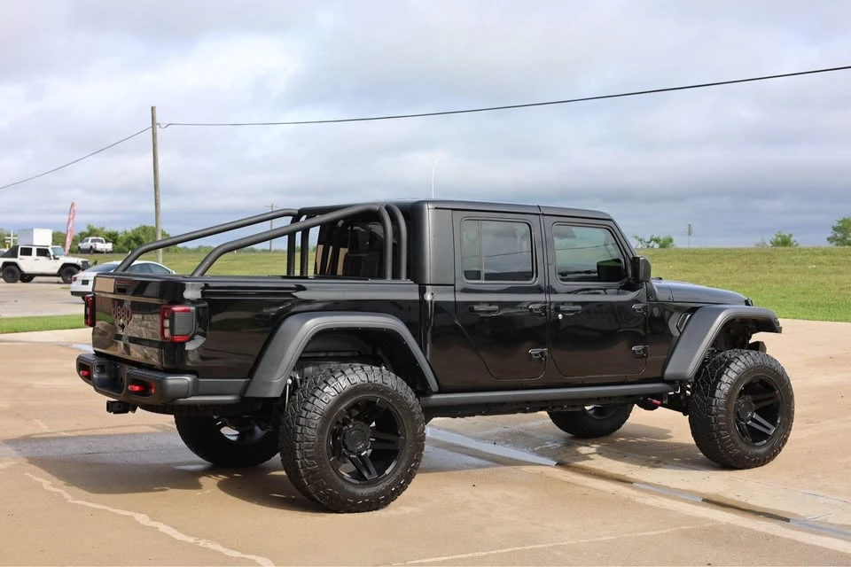 2024 Jeep JT Gladiator - Image 3 of 20