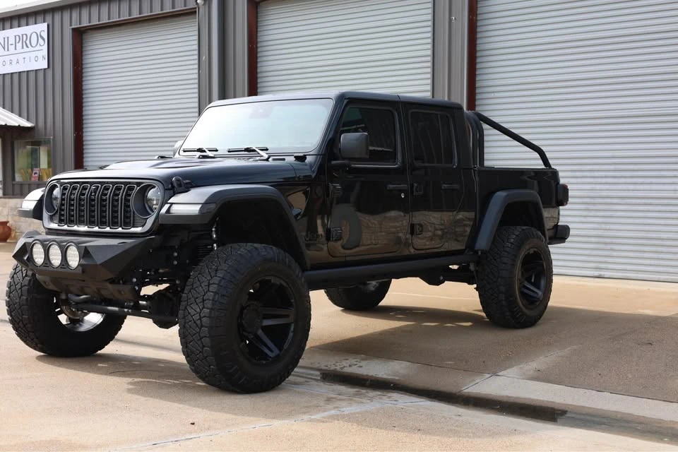 2024 Jeep JT Gladiator - Image 6 of 20