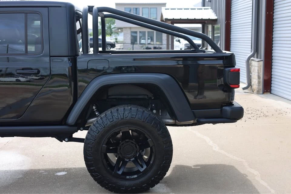 2024 Jeep JT Gladiator - Image 11 of 20