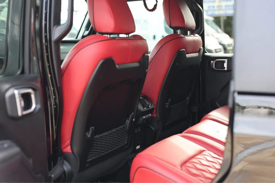 2024 Jeep JT Gladiator - Image 18 of 20