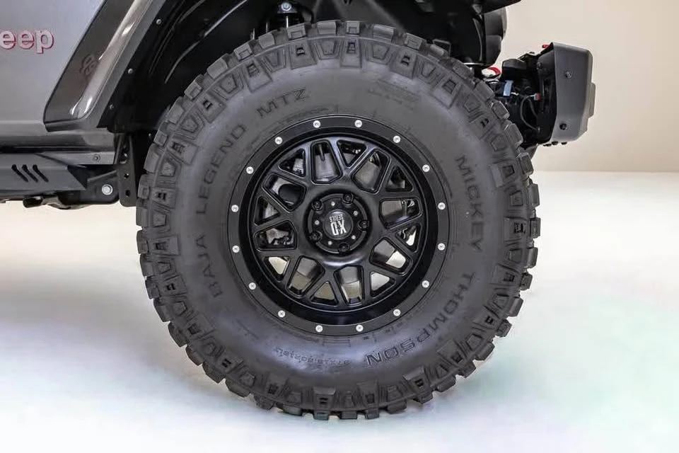 2024 Jeep JT Gladiator - Image 10 of 20