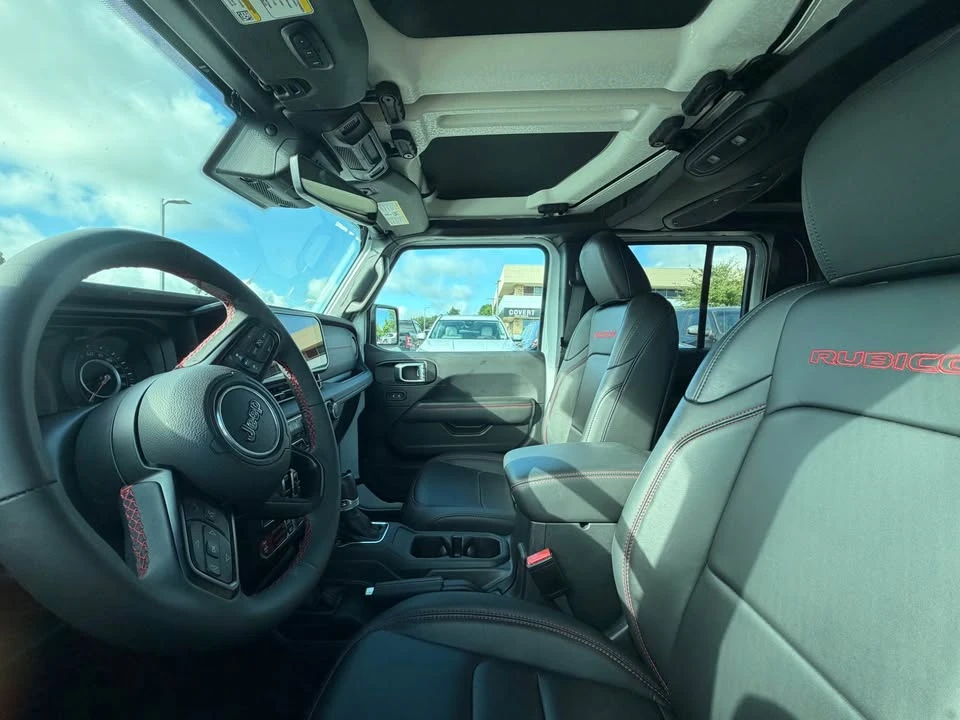 2024 Jeep JT Gladiator - Image 9 of 9
