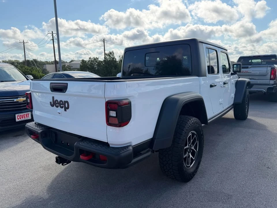 2024 Jeep JT Gladiator - Image 4 of 9